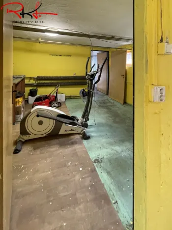 Prodej rodinného domu, Židovice, 160 m2