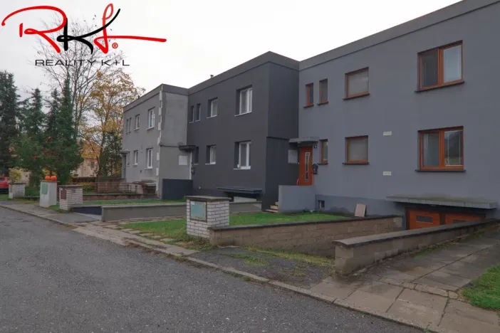 Prodej rodinného domu, Židovice, 160 m2