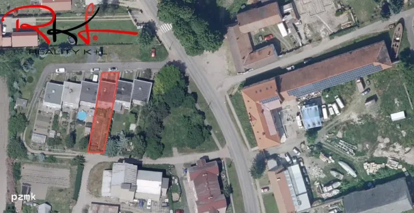 Prodej rodinného domu, Židovice, 160 m2