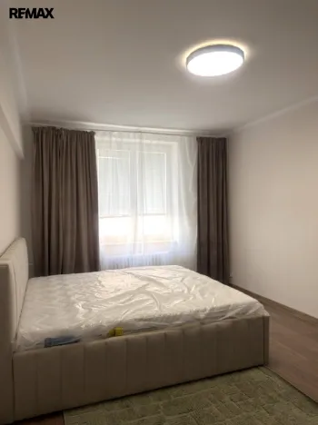 Pronájem bytu 2+1, Karlovy Vary, K. Čapka, 57 m2