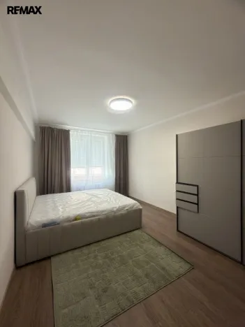 Pronájem bytu 2+1, Karlovy Vary, K. Čapka, 57 m2