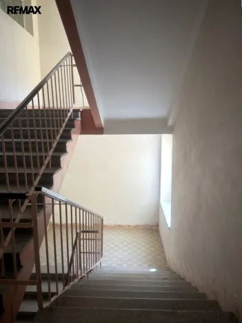 Pronájem bytu 2+1, Karlovy Vary, K. Čapka, 57 m2