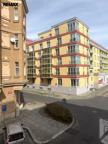 Pronájem bytu 2+1, Karlovy Vary, K. Čapka, 57 m2