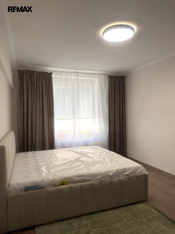 Pronájem bytu 2+1, Karlovy Vary, K. Čapka, 57 m2