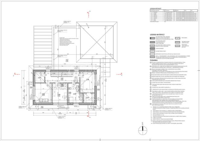Pronájem rodinného domu, Vysoký Újezd, Pod Ovčínem, 354 m2