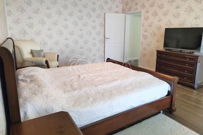 Pronájem rodinného domu, Vysoký Újezd, Pod Ovčínem, 354 m2