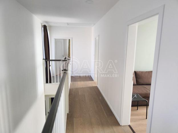 Pronájem rodinného domu, Vysoký Újezd, Pod Ovčínem, 354 m2