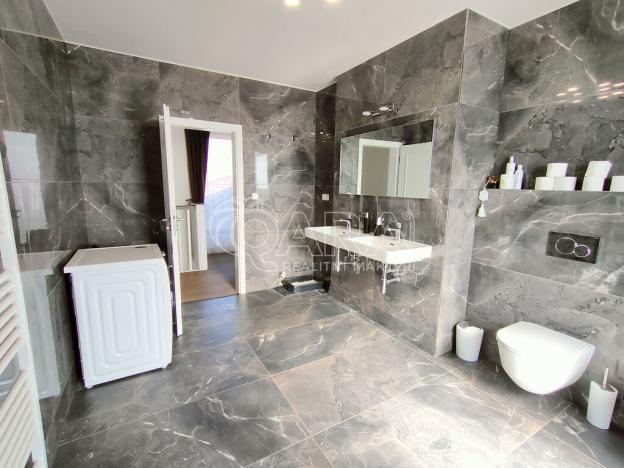 Pronájem rodinného domu, Vysoký Újezd, Pod Ovčínem, 354 m2