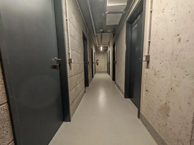 Pronájem bytu 3+kk, Praha - Smíchov, Grafická, 95 m2