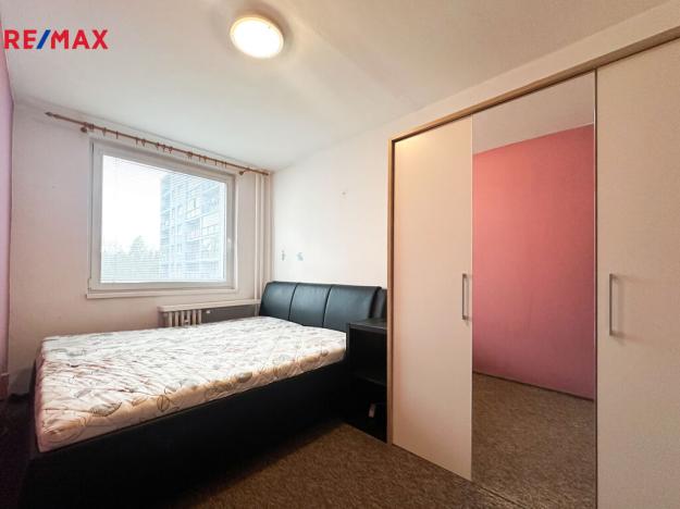 Prodej bytu 3+1, Příbram - Příbram V-Zdaboř, Šachetní, 62 m2