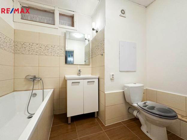 Prodej bytu 3+1, Příbram - Příbram V-Zdaboř, Šachetní, 62 m2