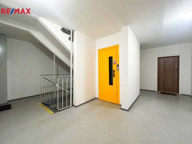 Prodej bytu 3+1, Příbram - Příbram V-Zdaboř, Šachetní, 62 m2