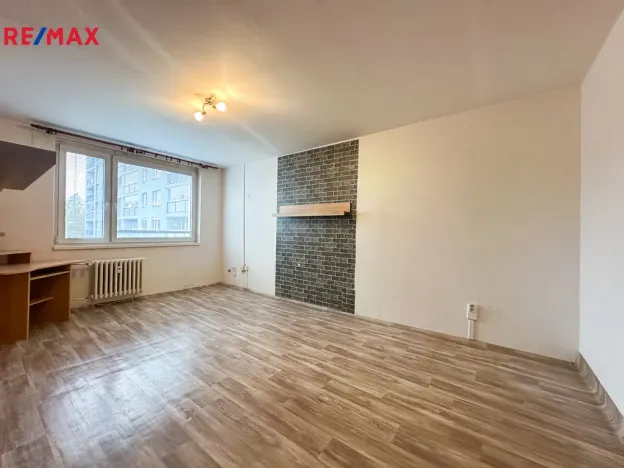 Prodej bytu 3+1, Příbram - Příbram V-Zdaboř, Šachetní, 62 m2