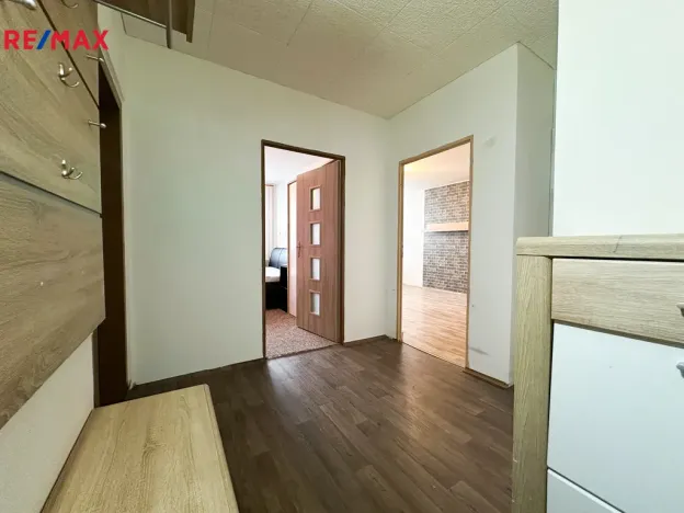 Prodej bytu 3+1, Příbram - Příbram V-Zdaboř, Šachetní, 62 m2