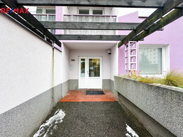 Prodej bytu 3+1, Příbram - Příbram V-Zdaboř, Šachetní, 62 m2