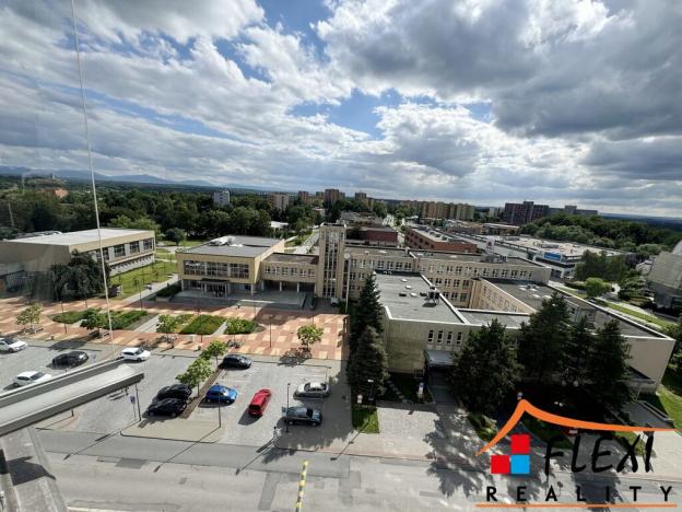 Prodej bytu 1+kk, Orlová - Lutyně, Osvobození, 31 m2