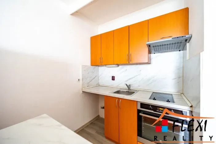 Prodej bytu 1+kk, Orlová - Lutyně, Osvobození, 31 m2