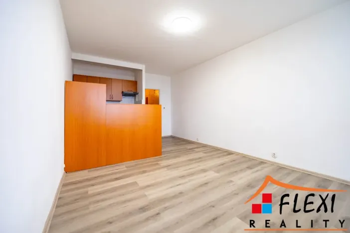 Prodej bytu 1+kk, Orlová - Lutyně, Osvobození, 31 m2