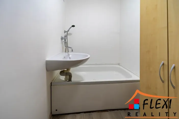 Prodej bytu 1+kk, Orlová - Lutyně, Osvobození, 31 m2