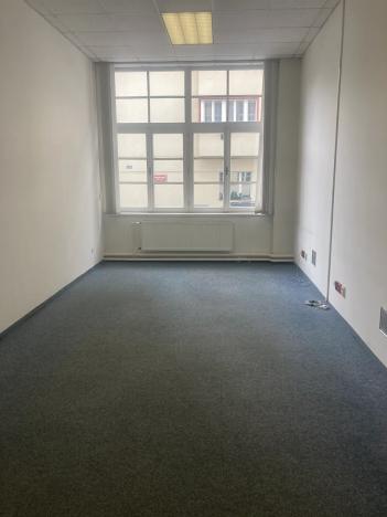 Pronájem kanceláře, Praha - Libeň, U libeňského pivovaru, 22 m2