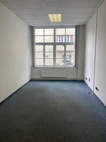 Pronájem kanceláře, Praha - Libeň, U libeňského pivovaru, 22 m2