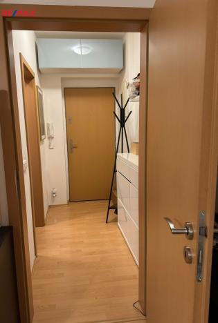 Pronájem bytu 1+kk, Praha - Hostivař, Vladycká, 30 m2