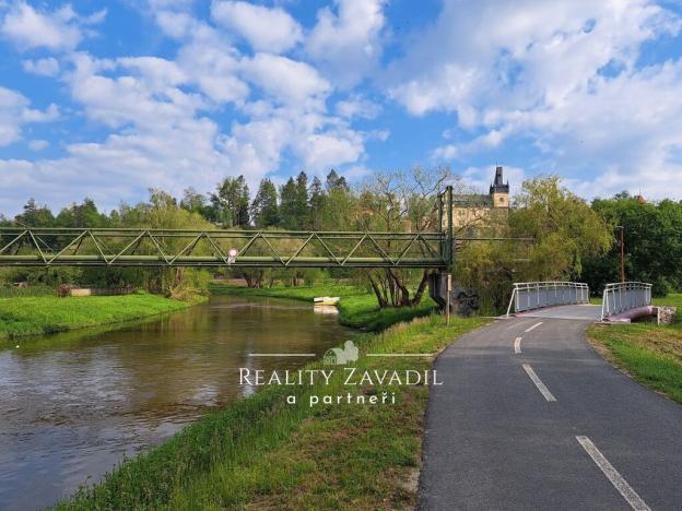 Pronájem garáže, Zruč nad Sázavou, 19 m2