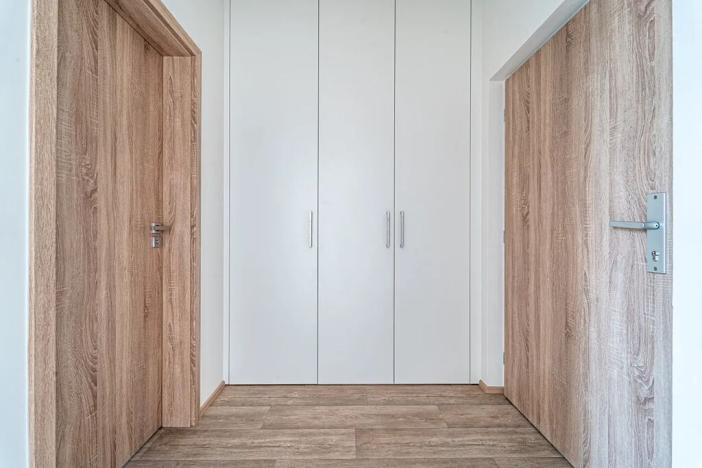 Pronájem bytu 1+kk, Mikulov, 25 m2