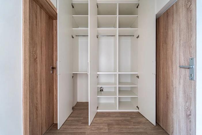 Pronájem bytu 1+kk, Mikulov, 25 m2