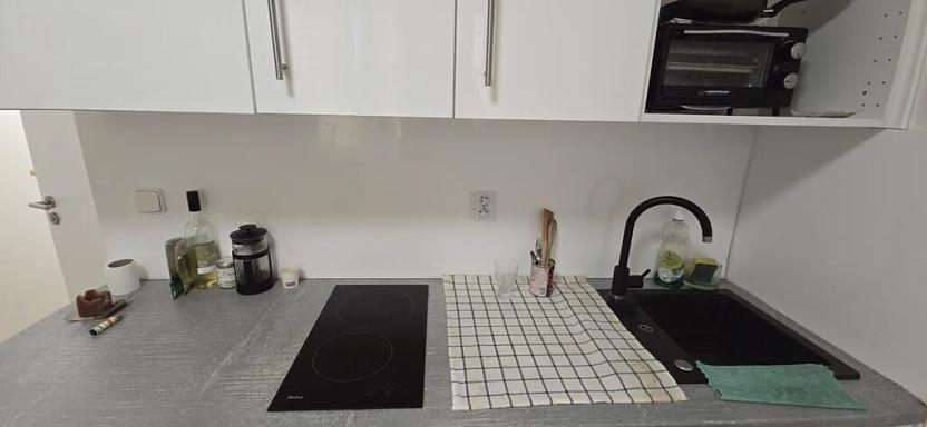 Pronájem bytu 1+kk, Praha - Jinonice, Peroutkova, 16 m2