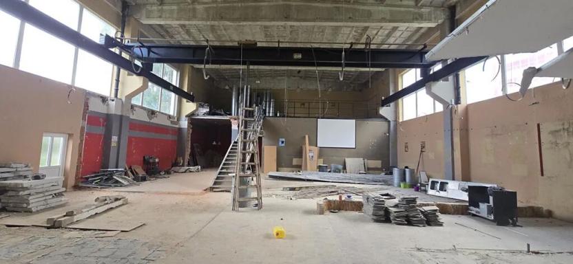 Prodej výrobních prostor, Stráž pod Ralskem, Jižní, 818 m2