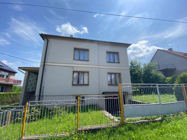 Prodej rodinného domu, Krušovice, Pod Česačkou, 340 m2