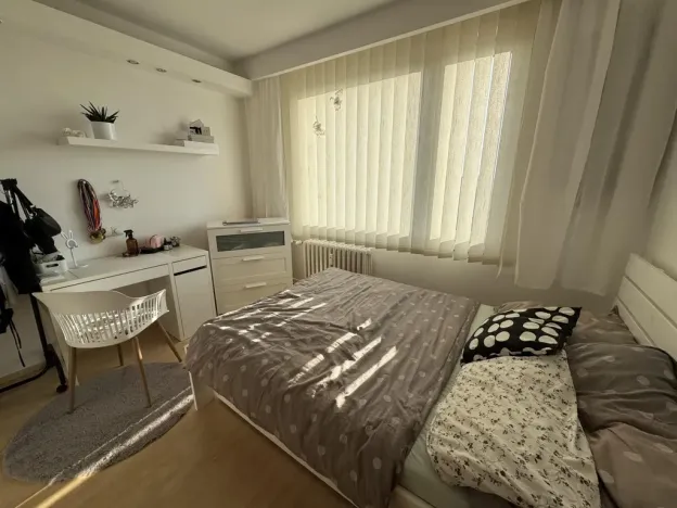 Prodej bytu 3+1, Pardubice - Zelené Předměstí, Karla IV., 76 m2