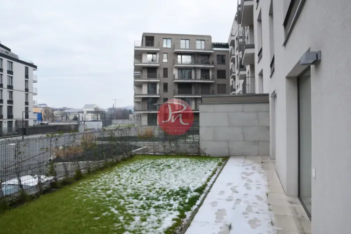 Pronájem bytu 2+kk, Ostrava, F. X. Riepla, 53 m2