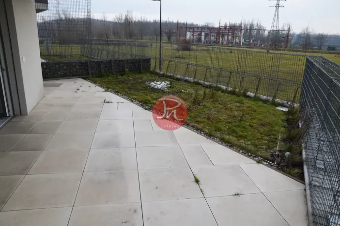 Pronájem bytu 2+kk, Ostrava, F. X. Riepla, 53 m2