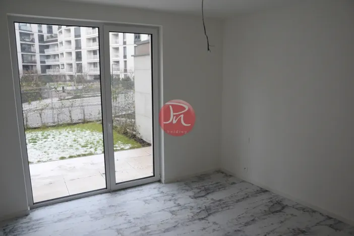 Pronájem bytu 2+kk, Ostrava, F. X. Riepla, 53 m2