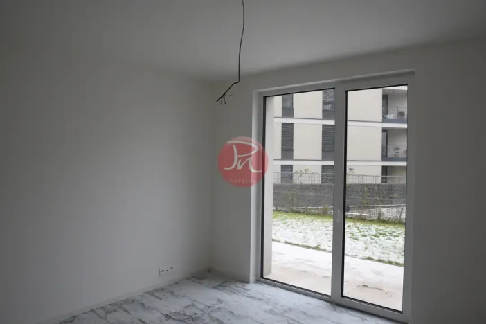 Pronájem bytu 2+kk, Ostrava, F. X. Riepla, 53 m2