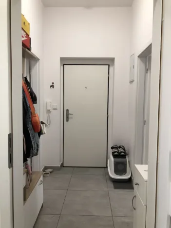 Prodej bytu 2+1, Náchod, Na Letné, 67 m2