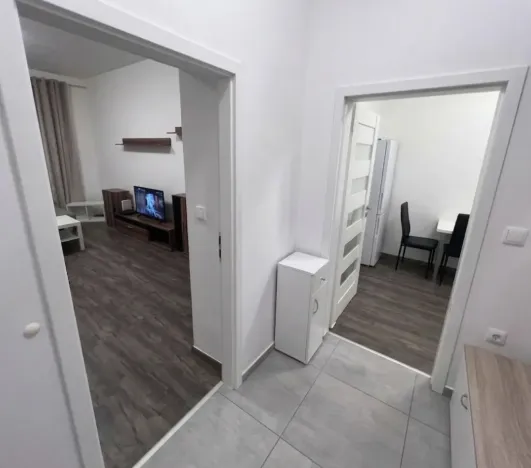 Prodej bytu 2+1, Náchod, Na Letné, 67 m2