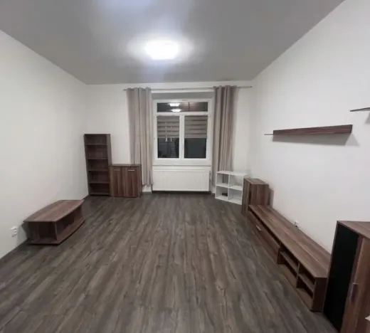 Prodej bytu 2+1, Náchod, Na Letné, 67 m2