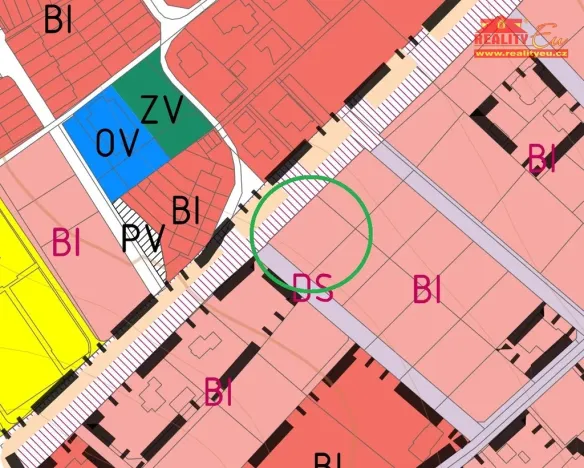 Prodej pozemku pro bydlení, Rychnov nad Kněžnou, 997 m2