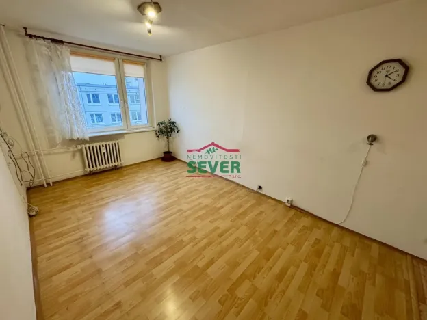 Prodej bytu 2+kk, Litvínov - Janov, Hamerská, 41 m2