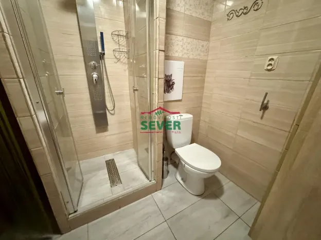 Prodej bytu 2+kk, Litvínov - Janov, Hamerská, 41 m2