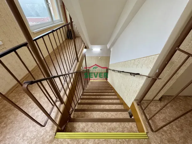 Prodej bytu 2+kk, Litvínov - Janov, Hamerská, 41 m2