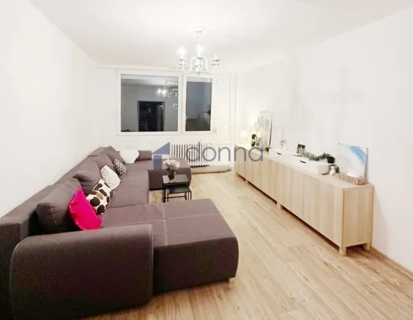 Pronájem bytu 3+kk, Praha, Křejpského, 68 m2