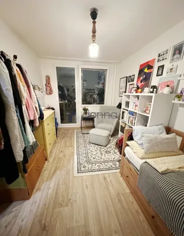 Pronájem bytu 3+kk, Praha, Křejpského, 68 m2