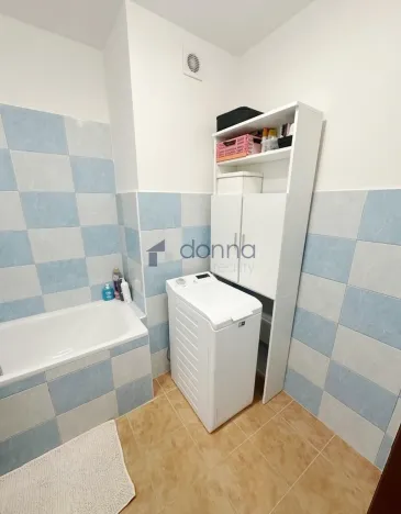 Pronájem bytu 3+kk, Praha, Křejpského, 68 m2