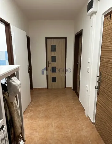 Pronájem bytu 3+kk, Praha, Křejpského, 68 m2