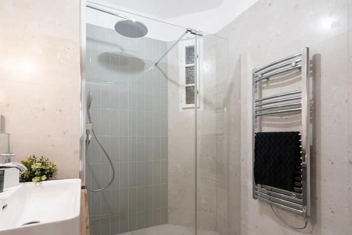 Prodej bytu 2+kk, Praha - Žižkov, Biskupcova, 64 m2