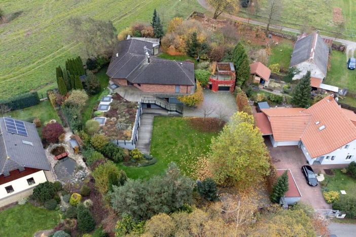 Prodej rodinného domu, Konojedy, 489 m2